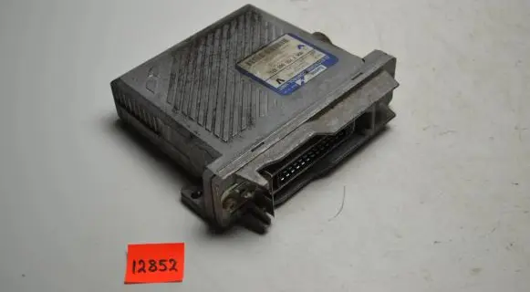 Volvo S40, V40 Engine control unit/module 7700868321 R04080002D 7700103515A