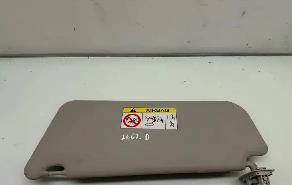 Toyota Proace Sun visor 2662D