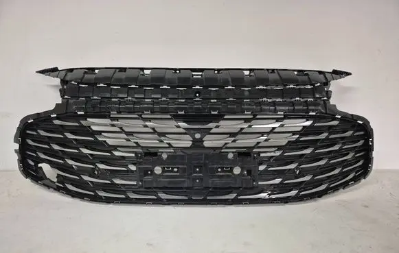 MG HS Front bumper upper radiator grill 11528225