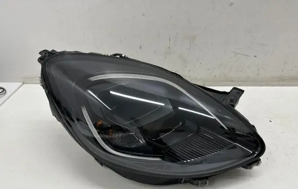 Ford Puma Headlight/headlamp L1TB13E014HH L90156368