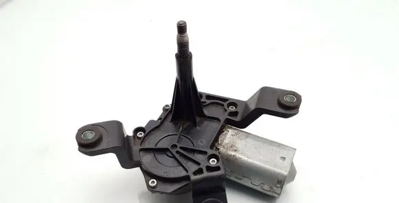 Opel Insignia A Rear window wiper motor W000008967 13227418