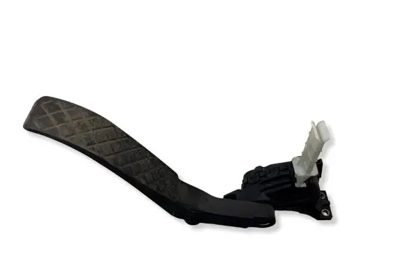 Audi Q7 4L Accelerator throttle pedal 7L0723507D