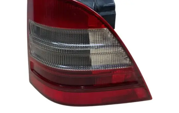 Mercedes-Benz ML W163 Rear/tail lights A1638200464
