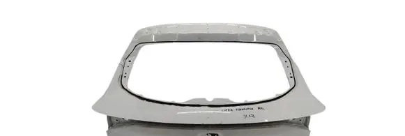 Cupra Formentor Truck tailgate D1K28
