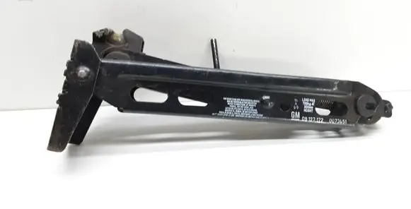 Opel Astra G Lift Jack 09127172 0073451