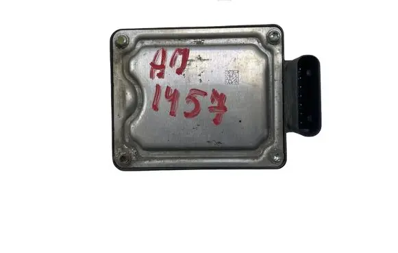 Volkswagen Tiguan Distronic sensor radar 2Q0907572M