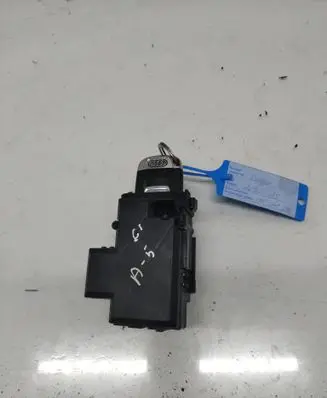 Audi A5 Sportback 8TA Ignition lock 8K0909131D 3330430103