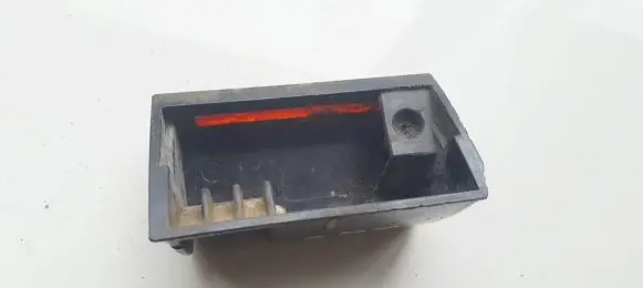 Audi A4 S4 B5 8D Car ashtray 8D0857951
