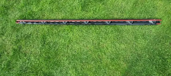 Audi A1 Sill 8XA854536A SP07297 PDMTD30