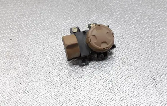Audi A8 S8 D3 4E Seat control switch 4E0959777C