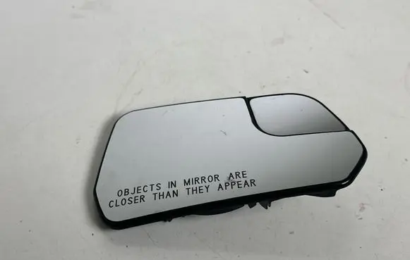 Ford Mustang VI Coupe wind mirror (mechanical) FR3B17K707A