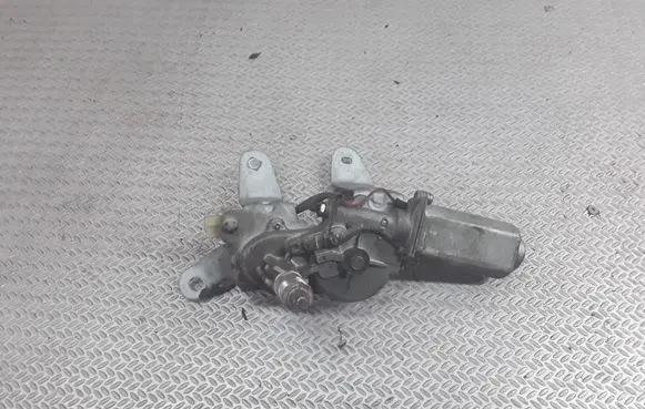 KIA Carnival Rear window wiper motor 035111360