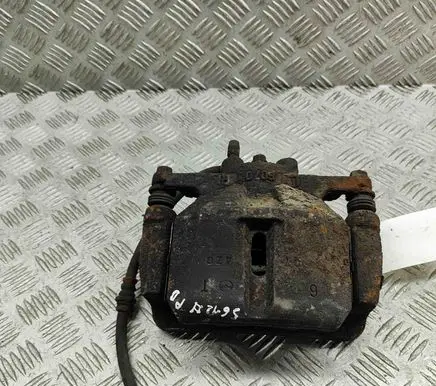 Mazda CX-5 Front brake caliper K0113361X
