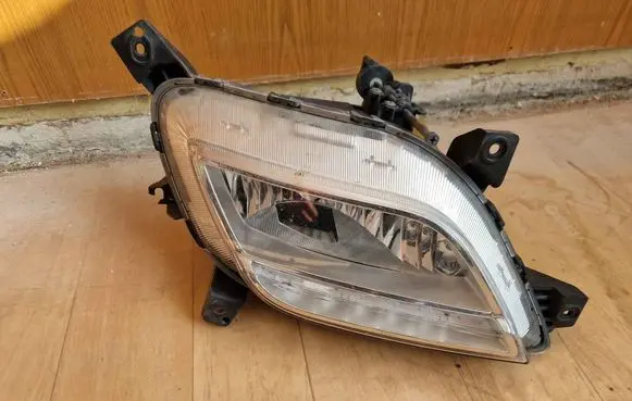 KIA Niro Front fog light