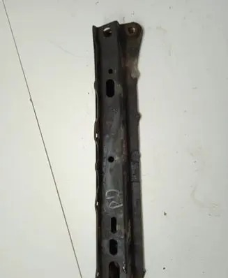Toyota Prius+ (ZVW40) Front subframe