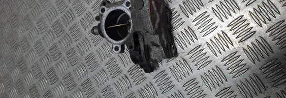 Toyota RAV 4 (XA20) Throttle valve 8967221020