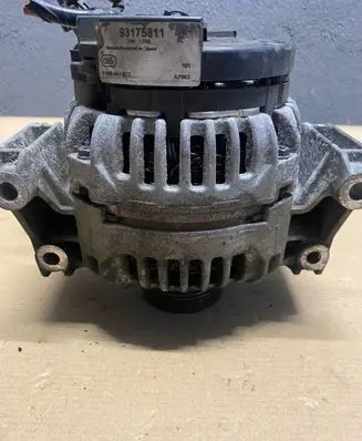 Opel Signum Generator/alternator 93175811