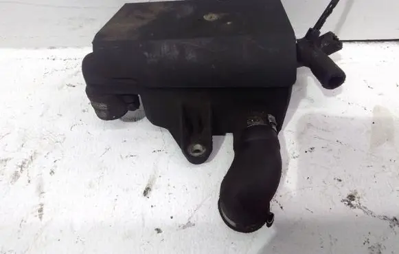 Volvo S70 V70 V70 XC Breather/breather pipe/hose 1271988