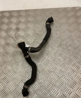 BMW X4 G02 Engine coolant pipe/hose 8591942