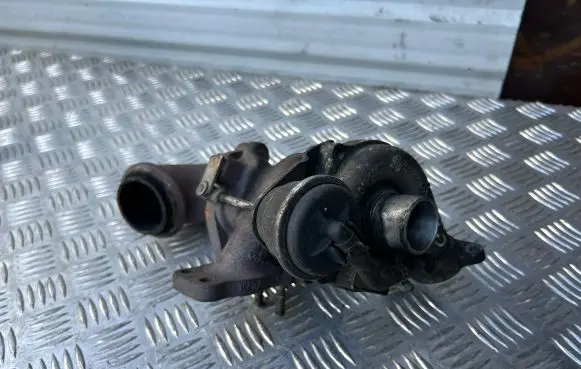 Citroen C3 Turbo