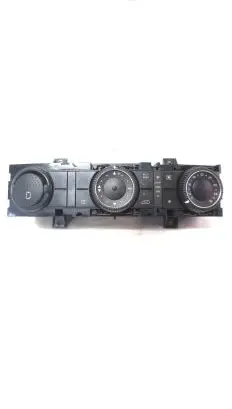 Mercedes-Benz Sprinter W906 Air conditioner control unit module A9068301085KZ