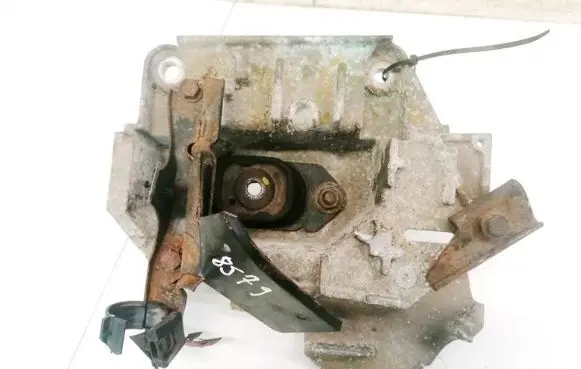 Nissan Micra Engine mount bracket 8200042455D 11220AX600