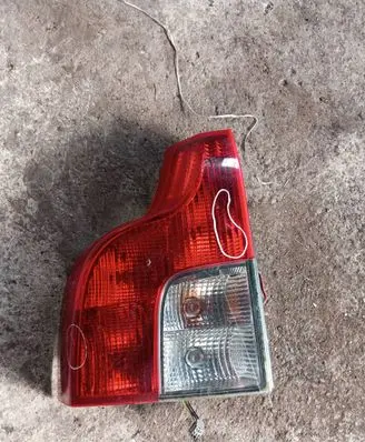 Volvo XC90 Rear/tail lights