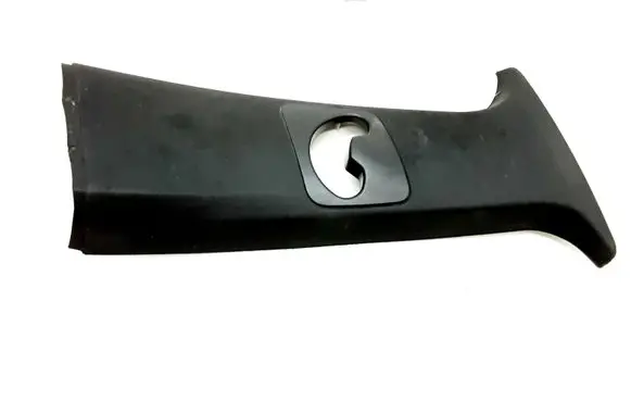 BMW X5 E70 (B) pillar trim (top) 51437129752