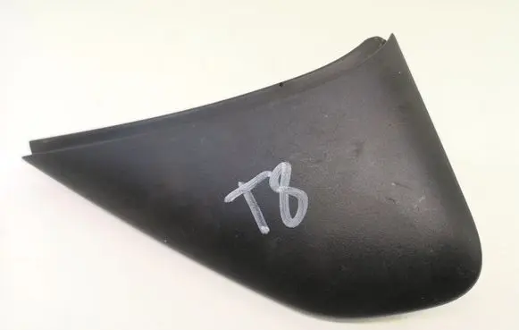 Volkswagen Transporter - Caravelle T5 Plastic wing mirror trim cover 7H0857537