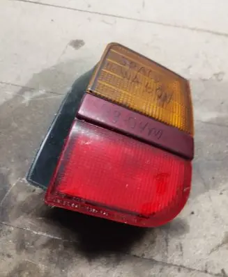 Mitsubishi Space Wagon Rear/tail lights 0431536r 01419