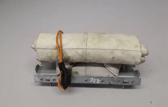 Peugeot 206 Passenger airbag 5BUAEX0262100 9909164 29091999