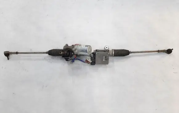 Smart ForTwo III C453 Steering rack 490015917R