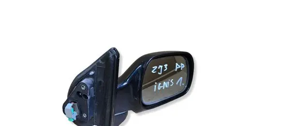 Suzuki Ignis Front door electric wing mirror 8470180G10