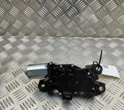 Volvo S90, V90 Rear window wiper motor 31349380 0390201256