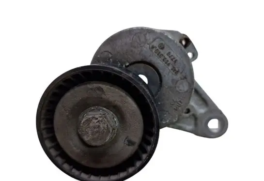 Skoda Octavia Mk3 (5E) Generator/alternator belt tensioner 04L903315A
