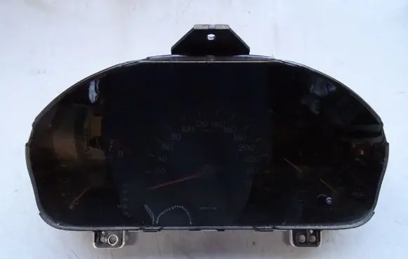 Honda Accord Speedometer (instrument cluster) 78100G800