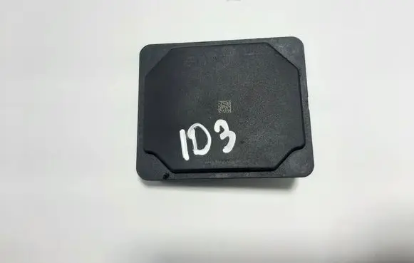 Volkswagen ID.3 Distronic sensor radar 1EA907572G 1EA907572