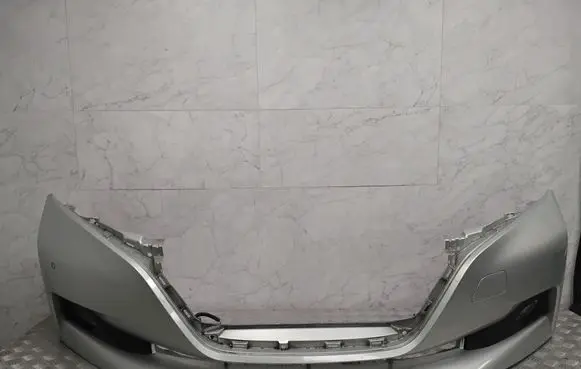 Nissan Leaf II (ZE1) Front bumper 620225SH0H