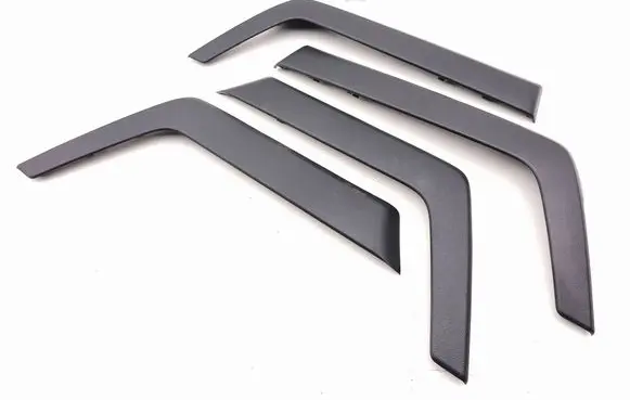 Toyota RAV 4 (XA50) Front door trim bar 7464242070 7464142070 7464542080