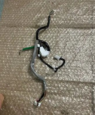 Subaru Forester SK Other wiring loom