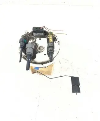 Citroen C4 II In-tank fuel pump 