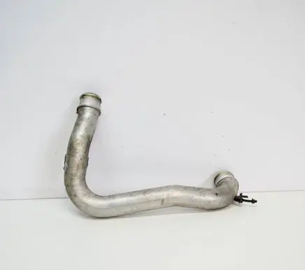 Audi A6 S6 C6 4F Air intake hose/pipe