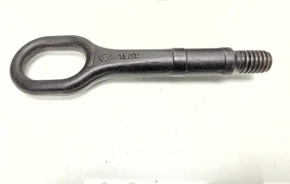 Skoda Superb B6 (3T) Towing hook eye 1T0805615A