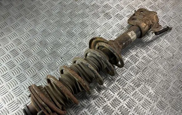 Land Rover Freelander Rear shock absorber/damper