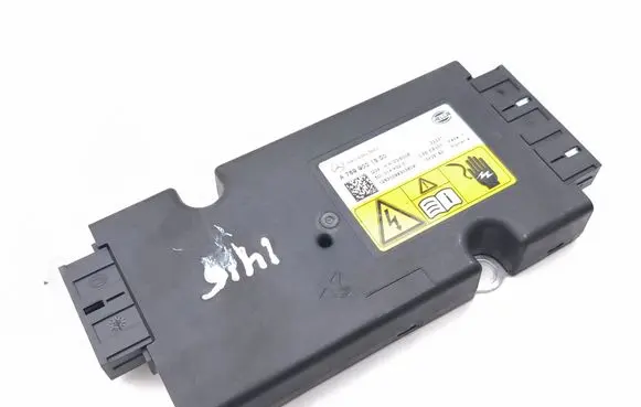 Mercedes-Benz EQE v295 Battery control module A7899001500