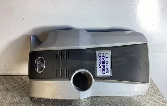 Lexus GS 250 350 300H 450H Engine cover (trim)