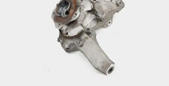 Porsche Boxster 981 Rear wheel hub 982505435A