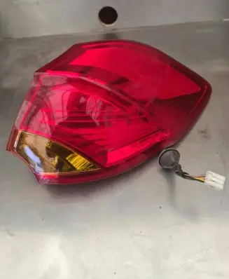 KIA Ceed Rear/tail lights 92402A20 13533 13534