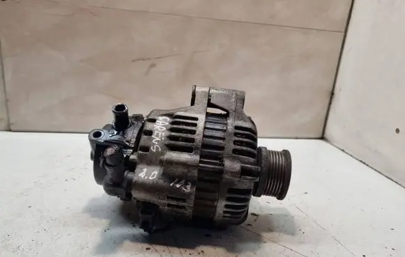 KIA Carens II Generator/alternator 3730027021