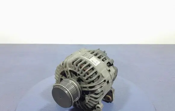 Audi A4 S4 B6 8E 8H Generator/alternator 06F903023C